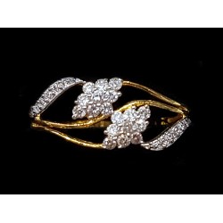 LADIES RING 4LRAA817