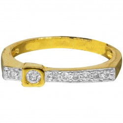 LADIES RING 4LRAA818