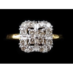 LADIES RING 4LRAA820