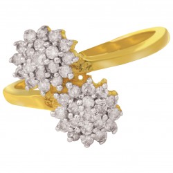 LADIES RING 4LRAA827 LADIES RING 4LRAA827