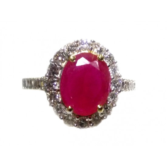 LADIES RING 4LRAA830