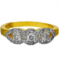 LADIES RING 4LRAA831 LADIES RING 4LRAA831