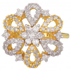 LADIES RING 4LRAA833 LADIES RING 4LRAA833