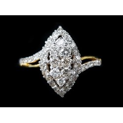LADIES RING 4LRAA834 LADIES RING 4LRAA834