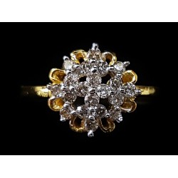 LADIES RING 4LRAA835 LADIES RING 4LRAA835