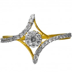 LADIES RING 4LRAA836 LADIES RING 4LRAA836