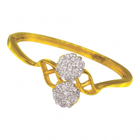 LADIES RING 4LRAA840
