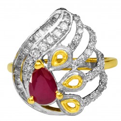 LADIES RING 4LRAA841 LADIES RING 4LRAA841