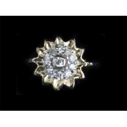 LADIES RING 4LRAA856 LADIES RING 4LRAA856