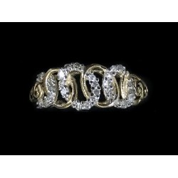 LADIES RING 4LRAA858