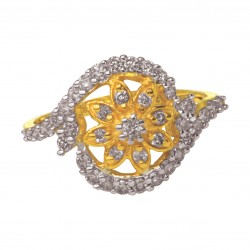 LADIES RING 4LRAA859