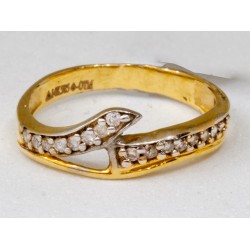 LADIES RING 4LRAA864