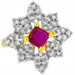 LADIES RING 4LRAA868