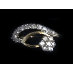 LADIES RING 4LRAA872