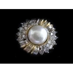 LADIES RING 4LRAA873