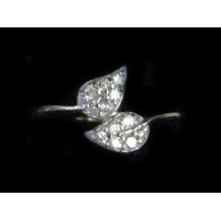 LADIES RING 4LRAA874
