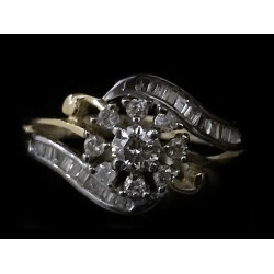 LADIES RING 4LRAA902 LADIES RING 4LRAA902