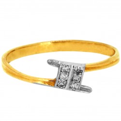 LADIES RING 4LRAA912 LADIES RING 4LRAA912