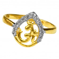 LADIES RING 4LRAA918 LADIES RING 4LRAA918
