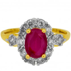LADIES RING 4LRAA939 LADIES RING 4LRAA939