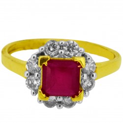 LADIES RING 4LRAA945