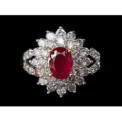 LADIES RING 4LRAA949