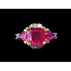 LADIES RING 4LRAA953