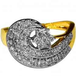 LADIES RING 4LRAA954