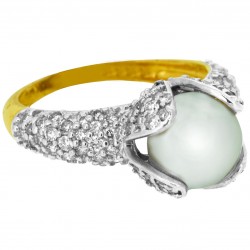 LADIES RING 4LRAA962