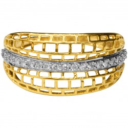 LADIES RING 4LRAB017