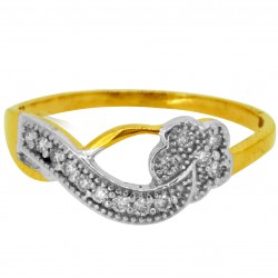 LADIES RING 4LRAB018 LADIES RING 4LRAB018