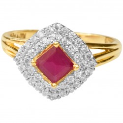 LADIES RING 4LRAB020