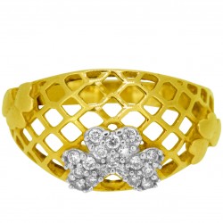 LADIES RING 4LRAB021 LADIES RING 4LRAB021