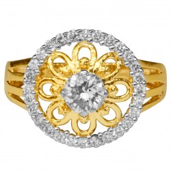 LADIES RING 4LRAB022 LADIES RING 4LRAB022