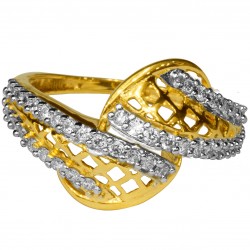 LADIES RING 4LRAB025 LADIES RING 4LRAB025