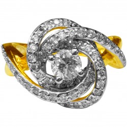 LADIES RING 4LRAB027 LADIES RING 4LRAB027