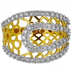 LADIES RING 4LRAB029 LADIES RING 4LRAB029
