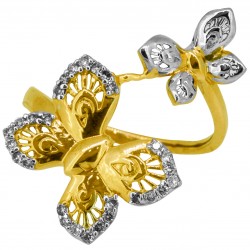 LADIES RING 4LRAB032 LADIES RING 4LRAB032