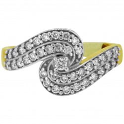 LADIES RING 4LRAB040 LADIES RING 4LRAB040