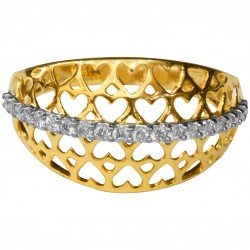 LADIES RING 4LRAB042 LADIES RING 4LRAB042