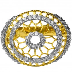 LADIES RING 4LRAB066