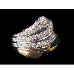 LADIES RING 4LRAB068