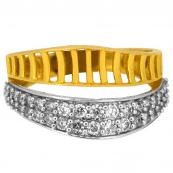 LADIES RING 4LRAB077
