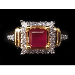 LADIES RING 4LRAB079