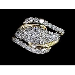 LADIES RING 4LRAB098