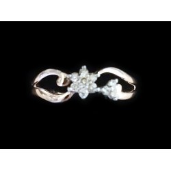 LADIES RING 4LRAB102