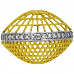 LADIES RING 4LRAB109
