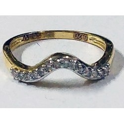 LADIES RING 4LRAB115 LADIES RING 4LRAB115