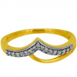 LADIES RING 4LRAB116 LADIES RING 4LRAB116
