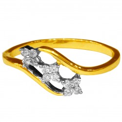 LADIES RING 4LRAB117 LADIES RING 4LRAB117